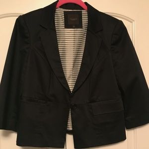 The Limited Blazer